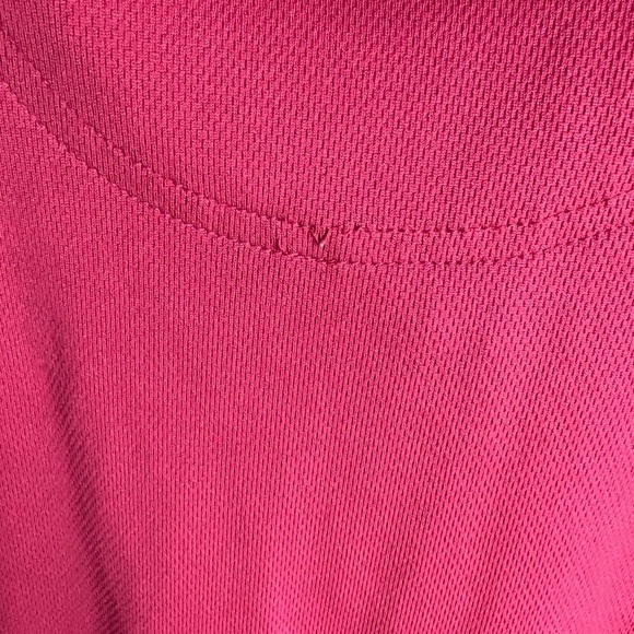 Preowned Men’s Alabama polo shirt. Size M - Picture 5 of 7